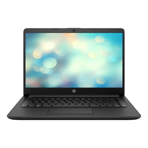 Portatil Hp 14-cf3048la Corei3 1005g1 4gb 256 Sdd 14 Freedos