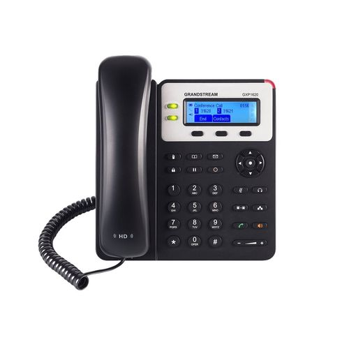 Teléfono Ip Grandstream Gxp1625 2 Lineas