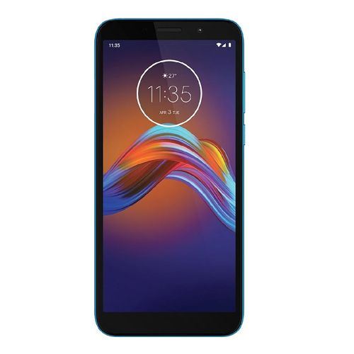 Celular Moto E6 Play 32 Gb 2 Gb Ram