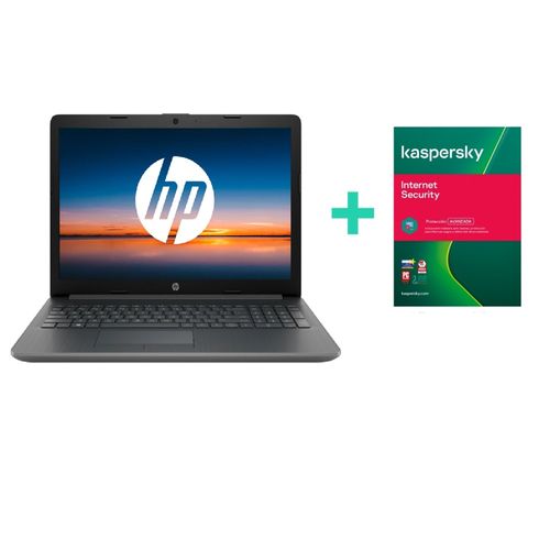 Portatil Hp 15-da2027la Corei5 10210u 4gb 256gb M.2 Freedos