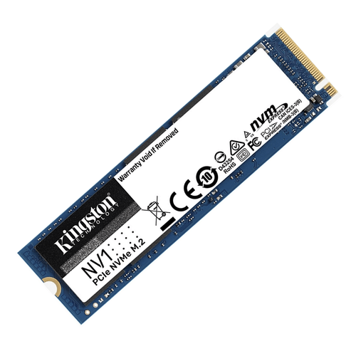 Disco estado solido SSD Kingston M.2 PCIE 500Gb
